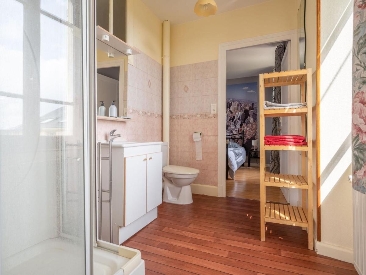 Vintage Holiday Home With Private Garden Nouart Zimmer foto